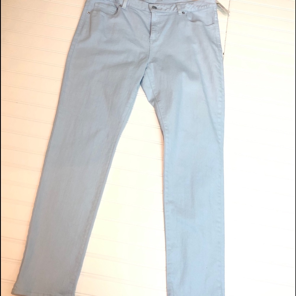 MK Skinny Jeans